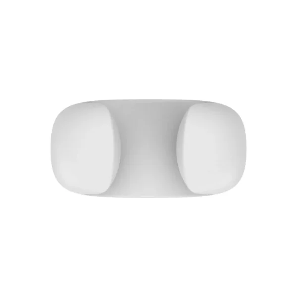 Silicone Rice Spoon Holder – Wall-Mounted Kitchen Rack Shelf - Image 7