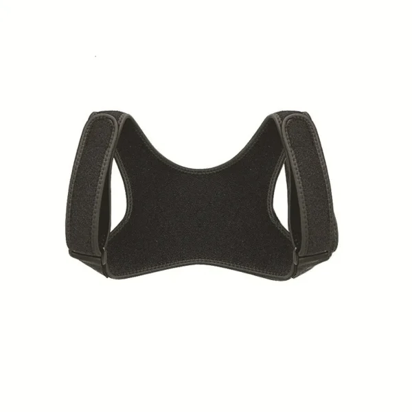 Invisible Adjustable Back Posture Corrector – Shoulder & Clavicle Support - Image 6